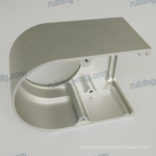 Aluminum Machining Part